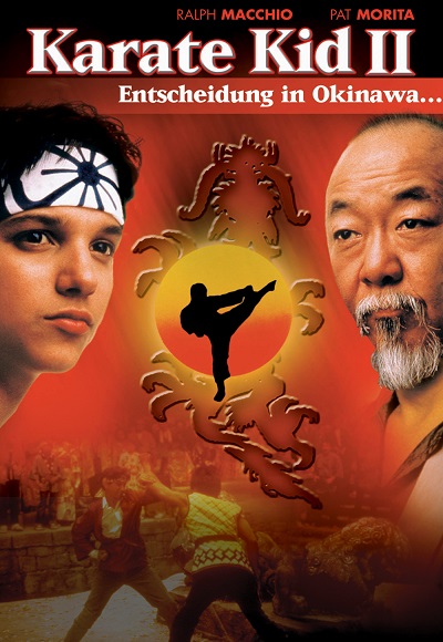 Karate kid full movie online free